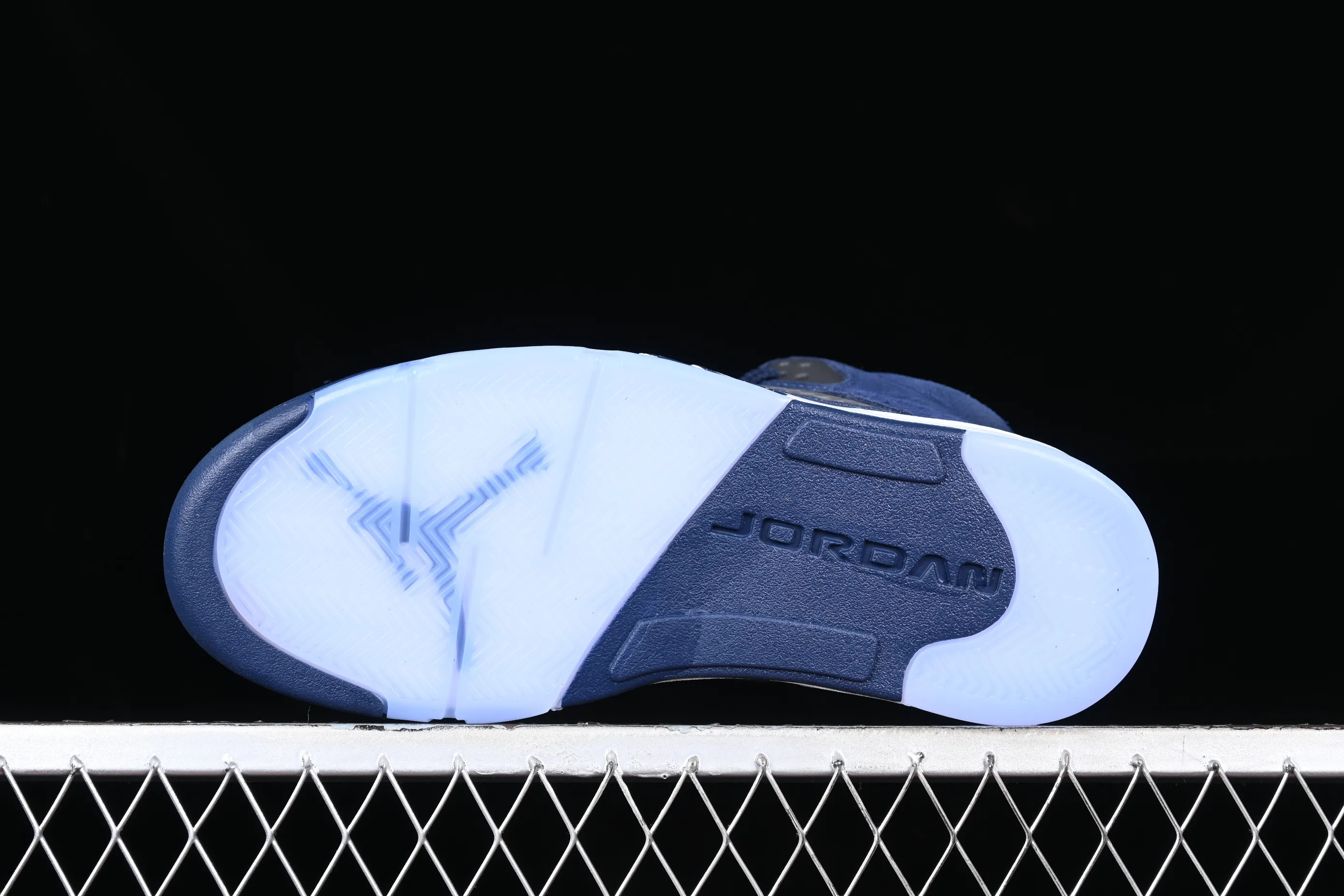 All categories Air Jordan Jordan series basketball shoes Air Jordan 5 Air Jordan 5 "Midnight Navy" AJ5 Joe 5 Midnight Navy FD6812-400